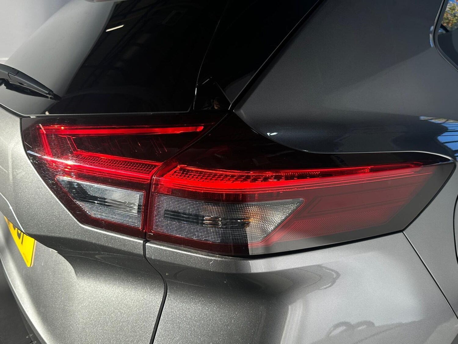 Used Nissan X-Trail 2025 for sale - 75928122: Photo 35