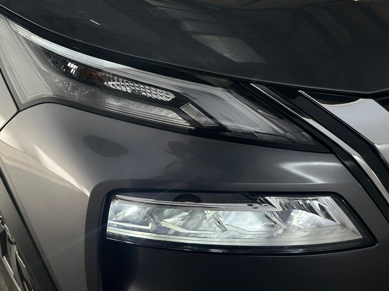 Used Nissan X-Trail 2025 for sale - 75928122: Photo 36