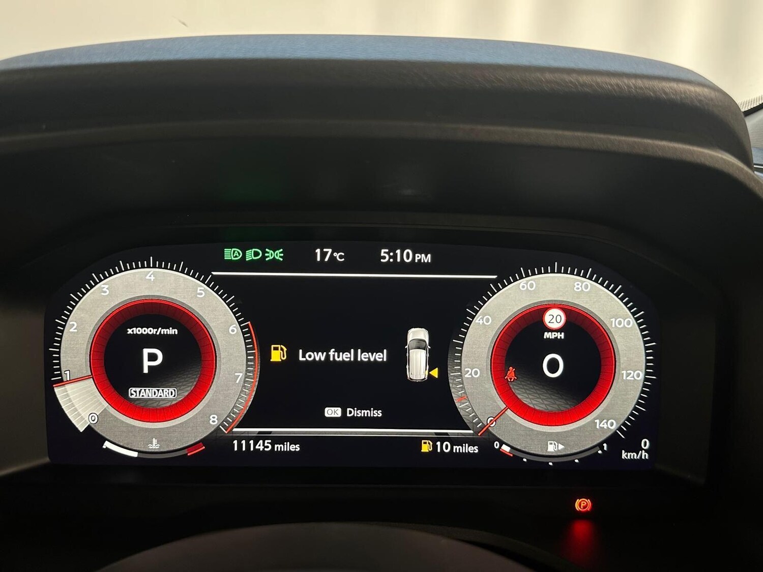 Used Nissan X-Trail 2025 for sale - 75928122: Photo 39