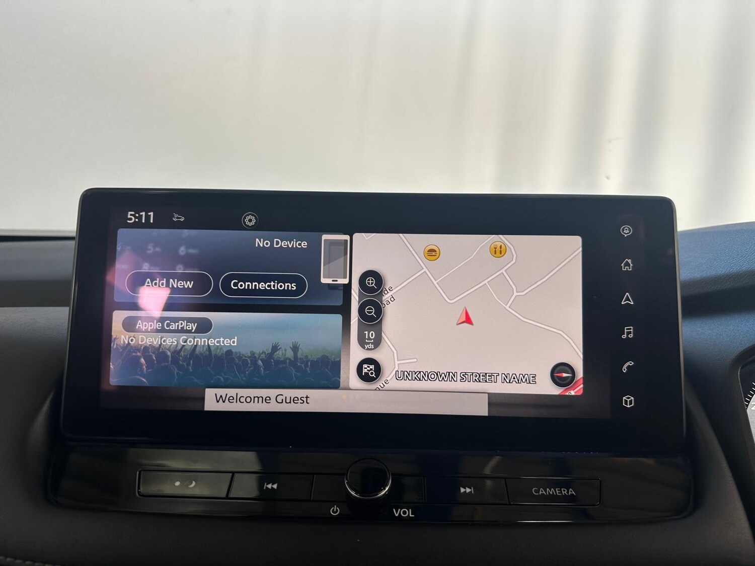 Used Nissan X-Trail 2025 for sale - 75928122: Photo 40