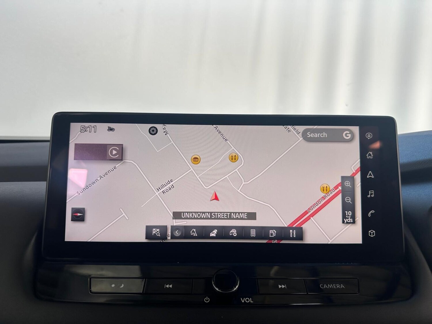 Used Nissan X-Trail 2025 for sale - 75928122: Photo 41