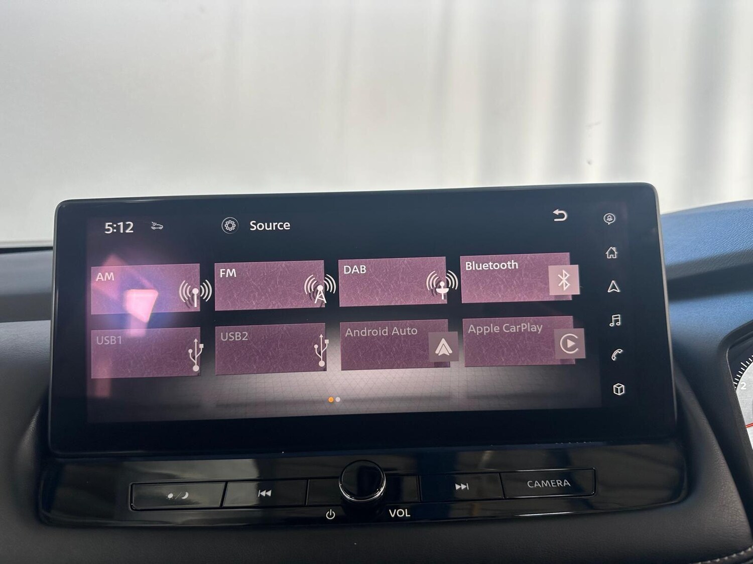 Used Nissan X-Trail 2025 for sale - 75928122: Photo 44