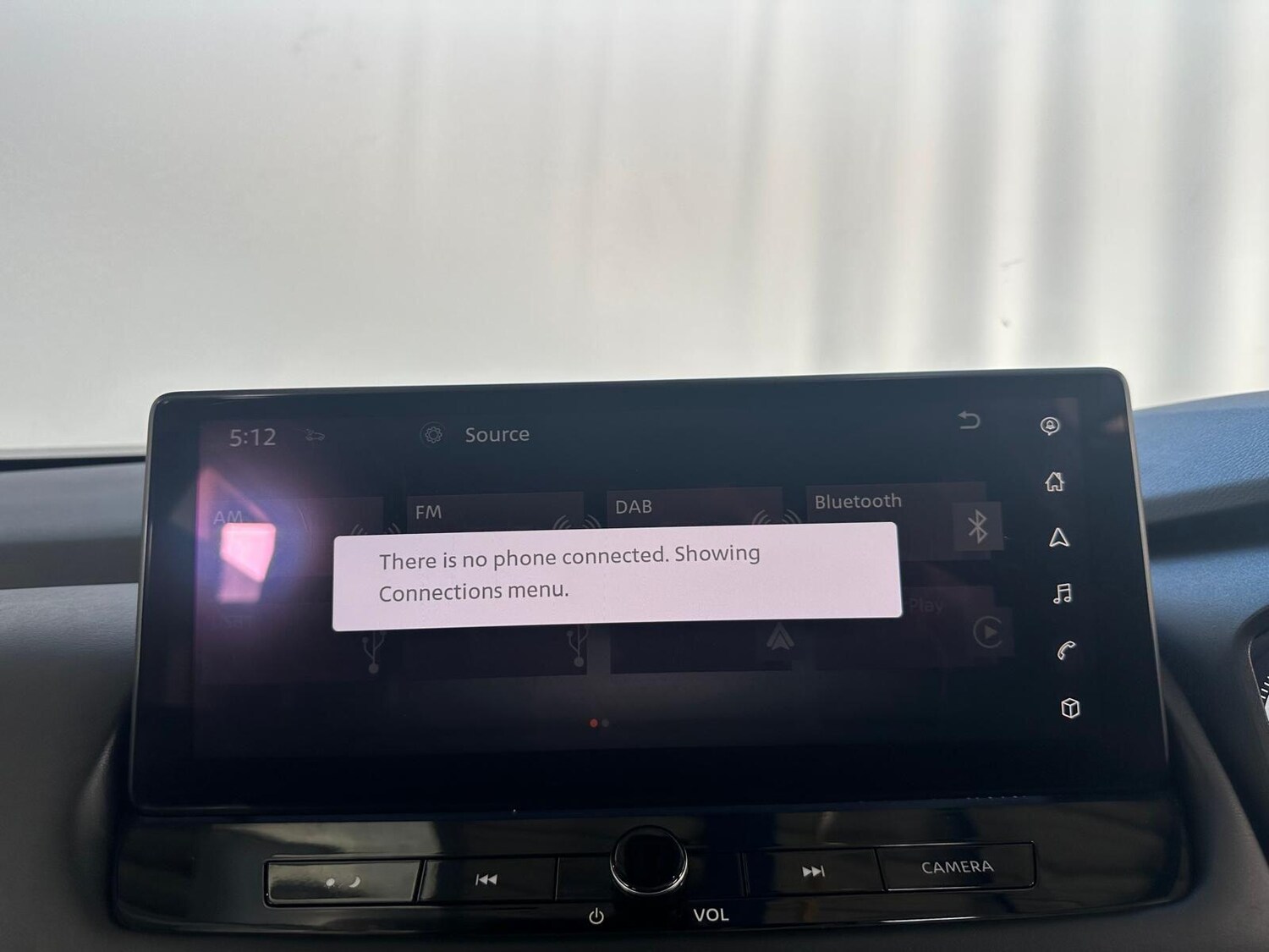 Used Nissan X-Trail 2025 for sale - 75928122: Photo 45