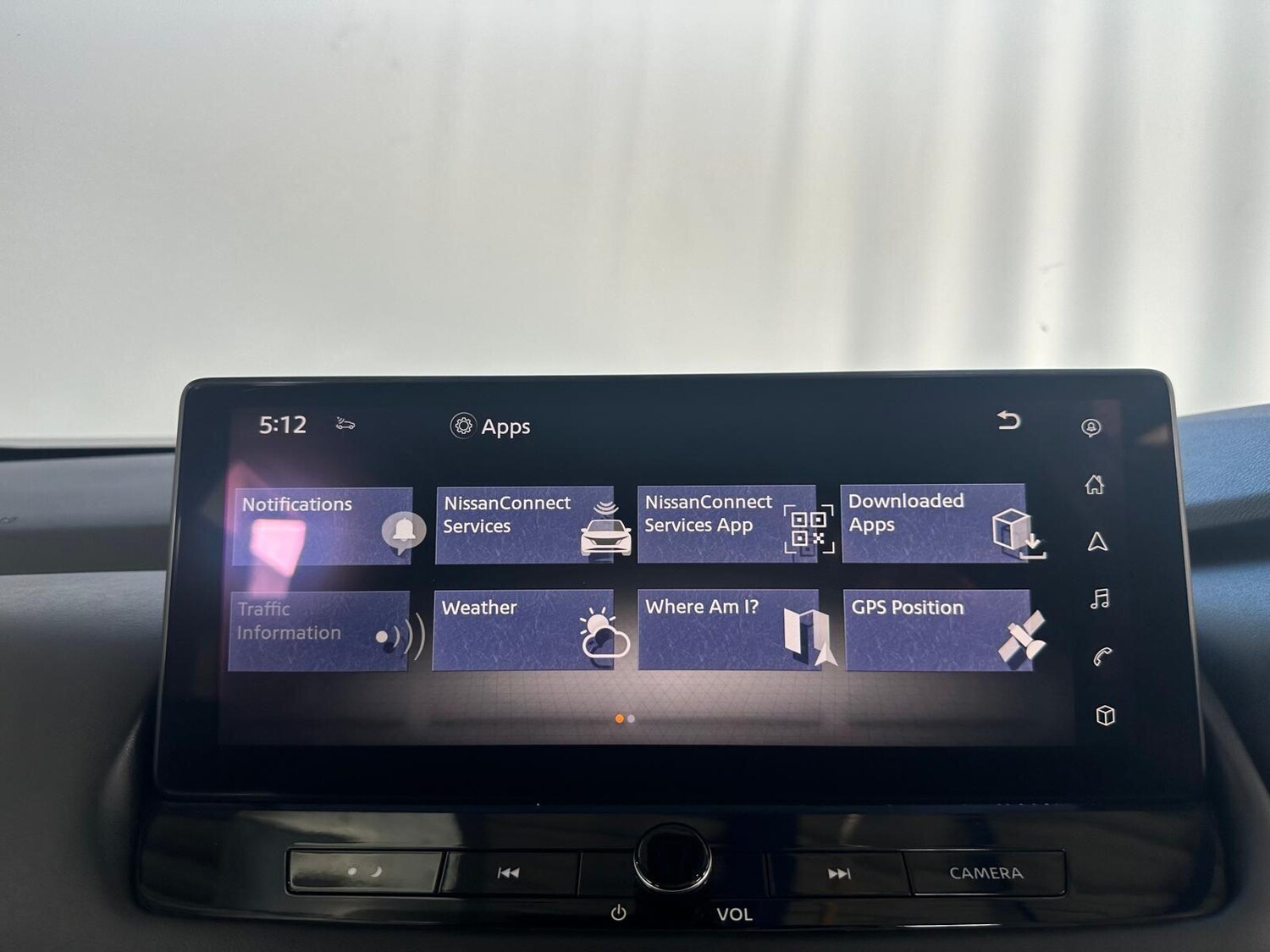 Used Nissan X-Trail 2025 for sale - 75928122: Photo 46