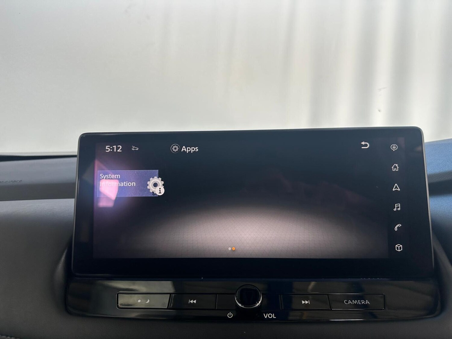 Used Nissan X-Trail 2025 for sale - 75928122: Photo 47