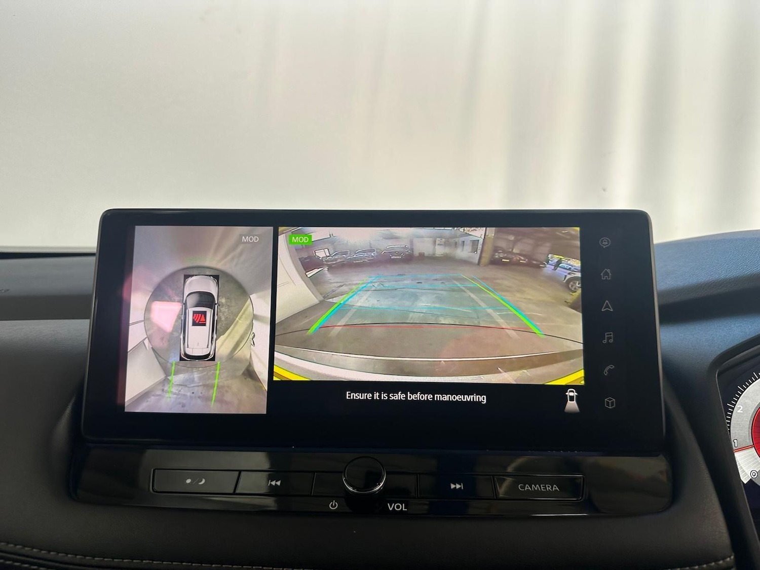 Used Nissan X-Trail 2025 for sale - 75928122: Photo 48