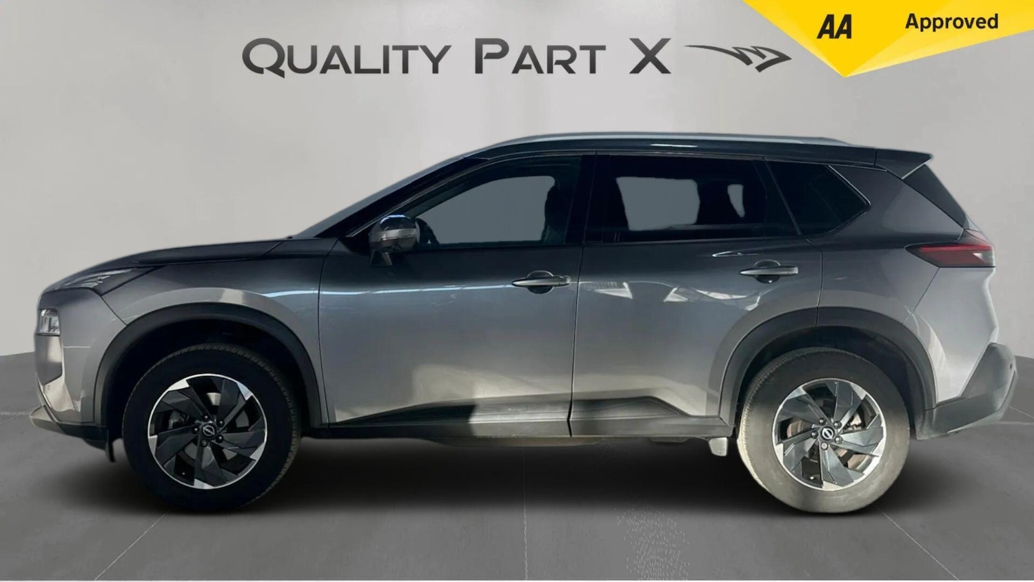 Used Nissan X-Trail 2025 for sale - 75928122: Photo 5