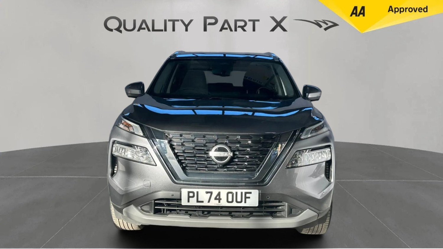 Used Nissan X-Trail 2025 for sale - 75928122: Photo 7