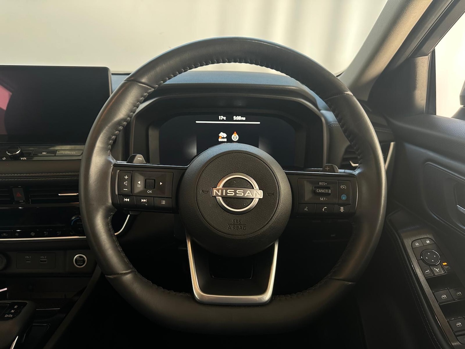 Used Nissan X-Trail 2025 for sale - 75928122: Photo 8