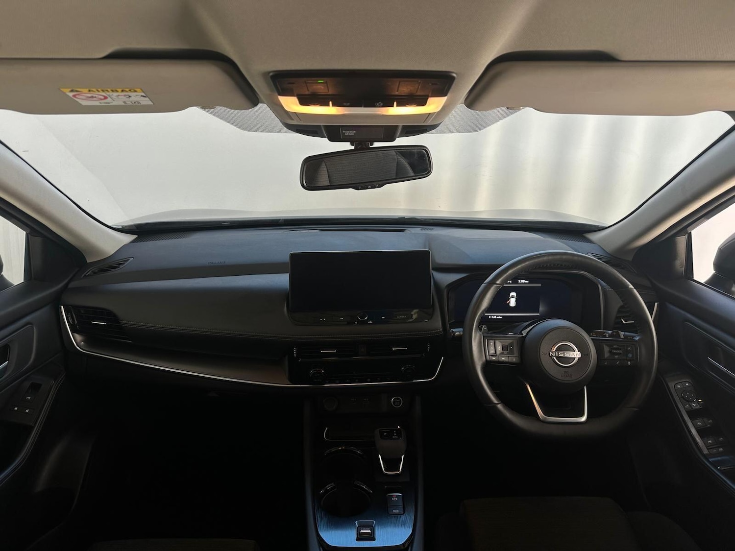 Used Nissan X-Trail 2025 for sale - 75928122: Photo 9