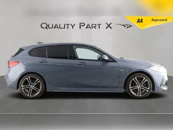 Used BMW 1 Series 2023 for sale - 79481394: Photo