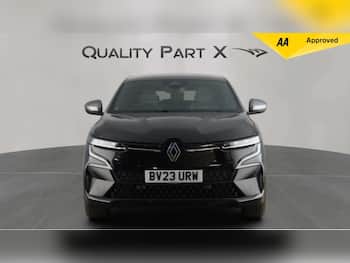 Used Renault Megane E Tech 2023 for sale - 79631587: Photo