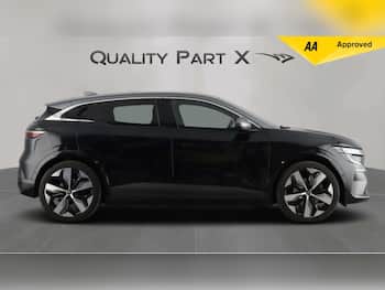 Used Renault Megane E Tech 2023 for sale - 79631587: Photo
