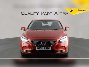 Used Volvo V40 2019 for sale - 78840130: Photo