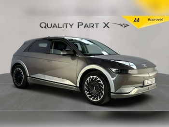 Used Hyundai IONIQ 5 2022 for sale - 78263684: Photo