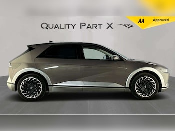 Used Hyundai IONIQ 5 2022 for sale - 78263684: Photo