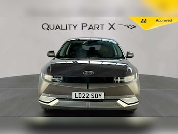 Used Hyundai IONIQ 5 2022 for sale - 78263684: Photo