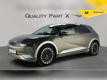 Used Hyundai IONIQ 5 2022 for sale - 78263684: Photo