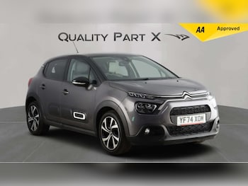 Used Citroen C3 2024 for sale - 78272816: Photo