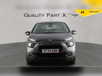 Used Citroen C3 2024 for sale - 78272816: Photo