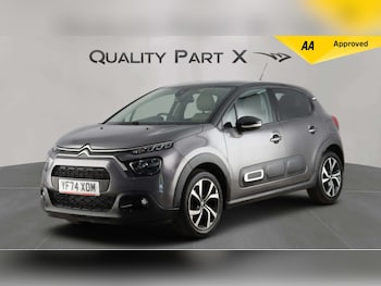 Used Citroen C3 2024 for sale - 78272816: Photo