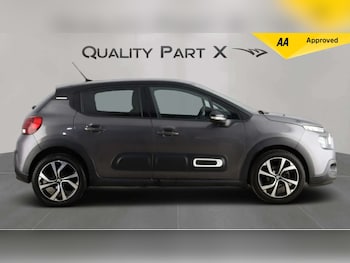 Used Citroen C3 2024 for sale - 78272816: Photo