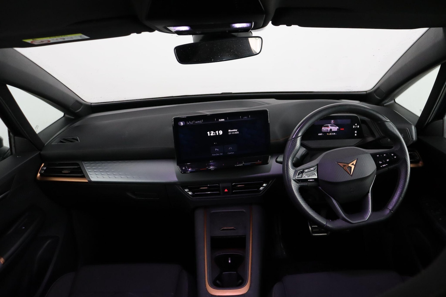 Used Cupra Born 2024 for sale - 77029607: Photo 10