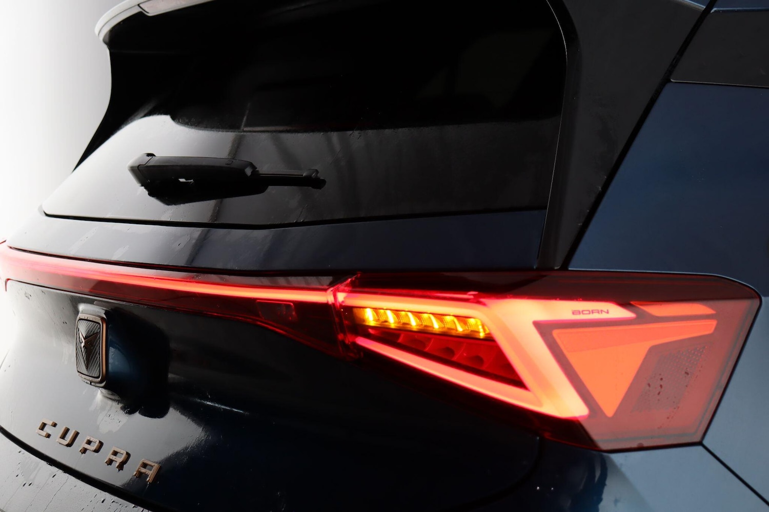 Used Cupra Born 2024 for sale - 77029607: Photo 20