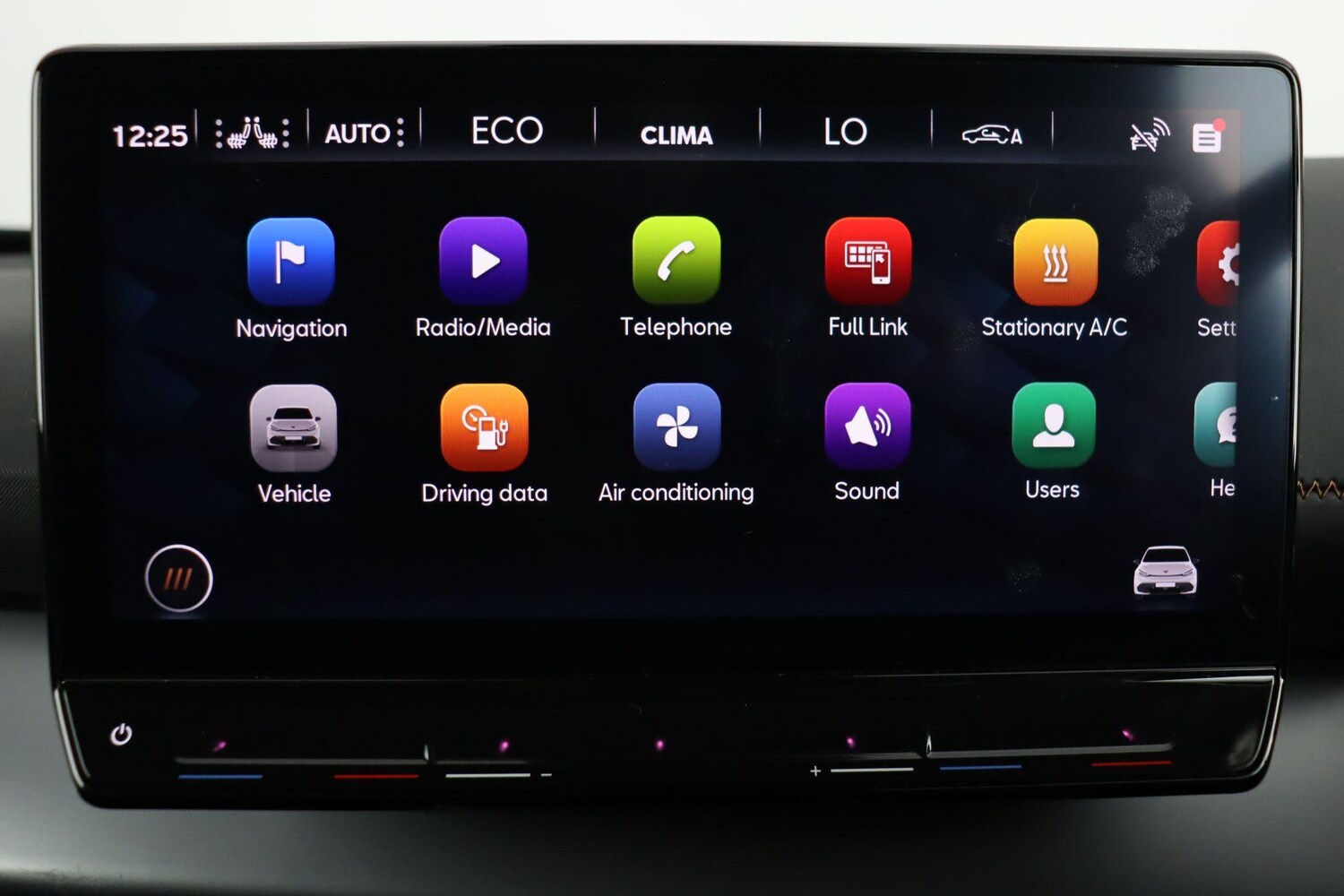 Used Cupra Born 2024 for sale - 77029607: Photo 24