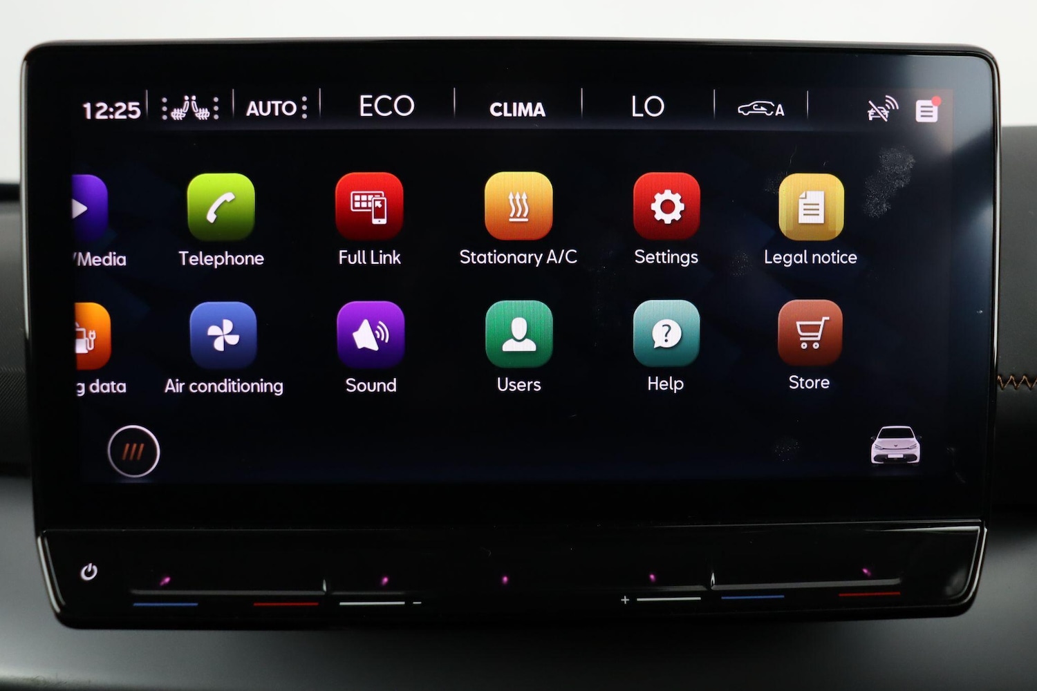 Used Cupra Born 2024 for sale - 77029607: Photo 25