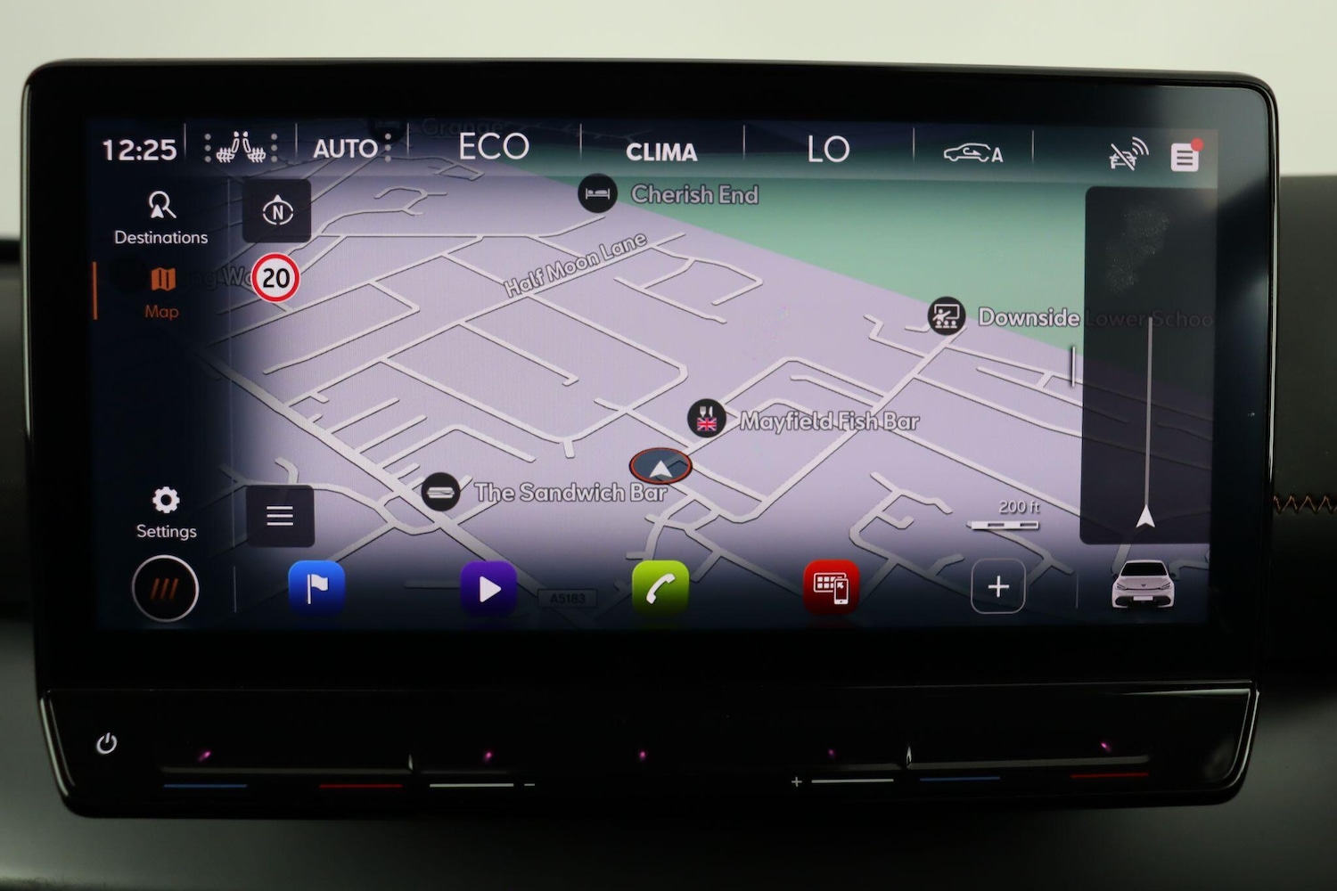 Used Cupra Born 2024 for sale - 77029607: Photo 26