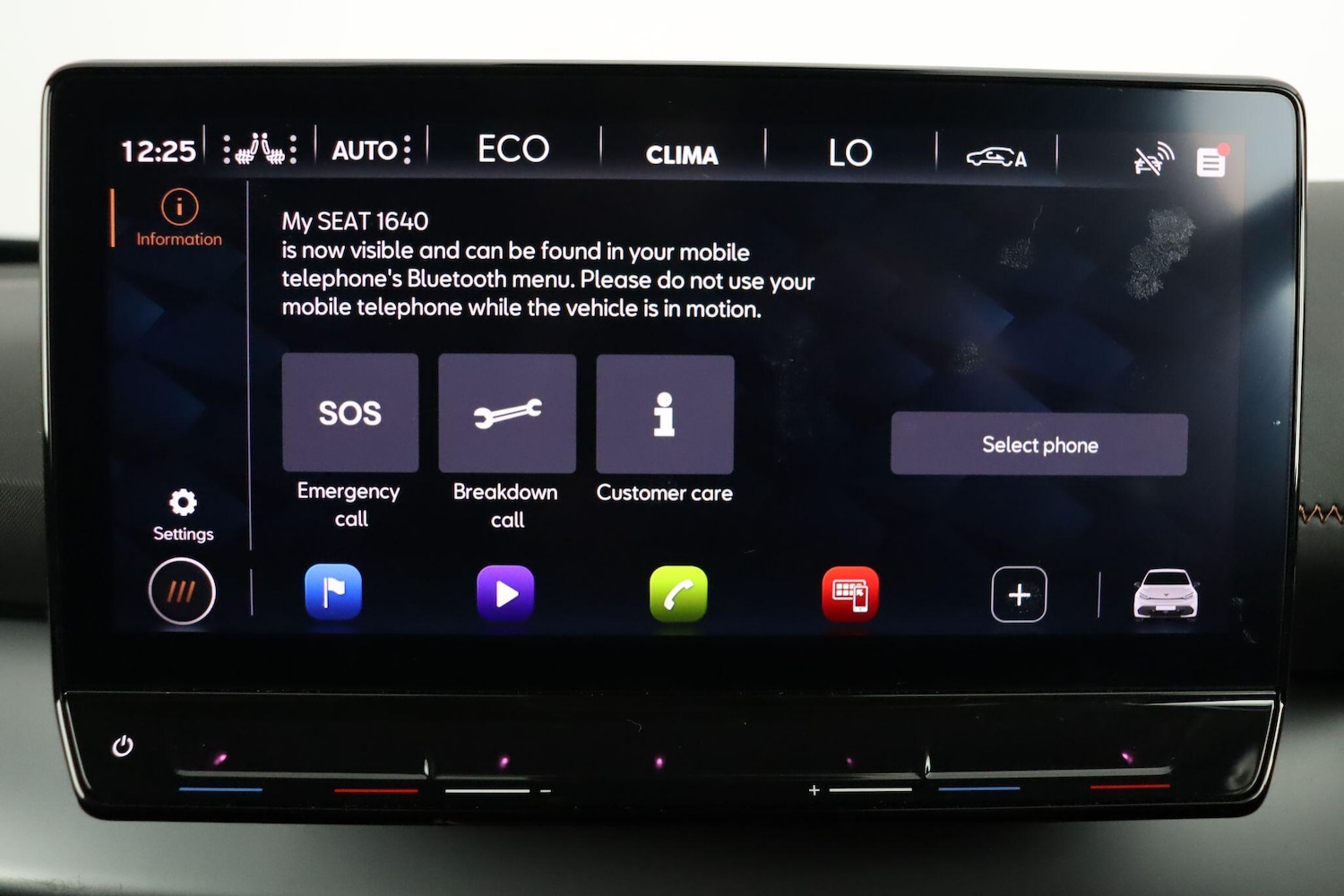 Used Cupra Born 2024 for sale - 77029607: Photo 28