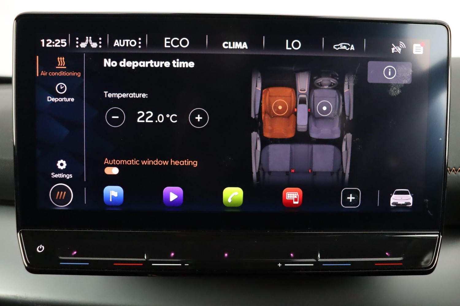 Used Cupra Born 2024 for sale - 77029607: Photo 30