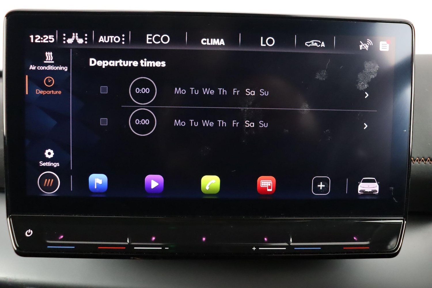 Used Cupra Born 2024 for sale - 77029607: Photo 31