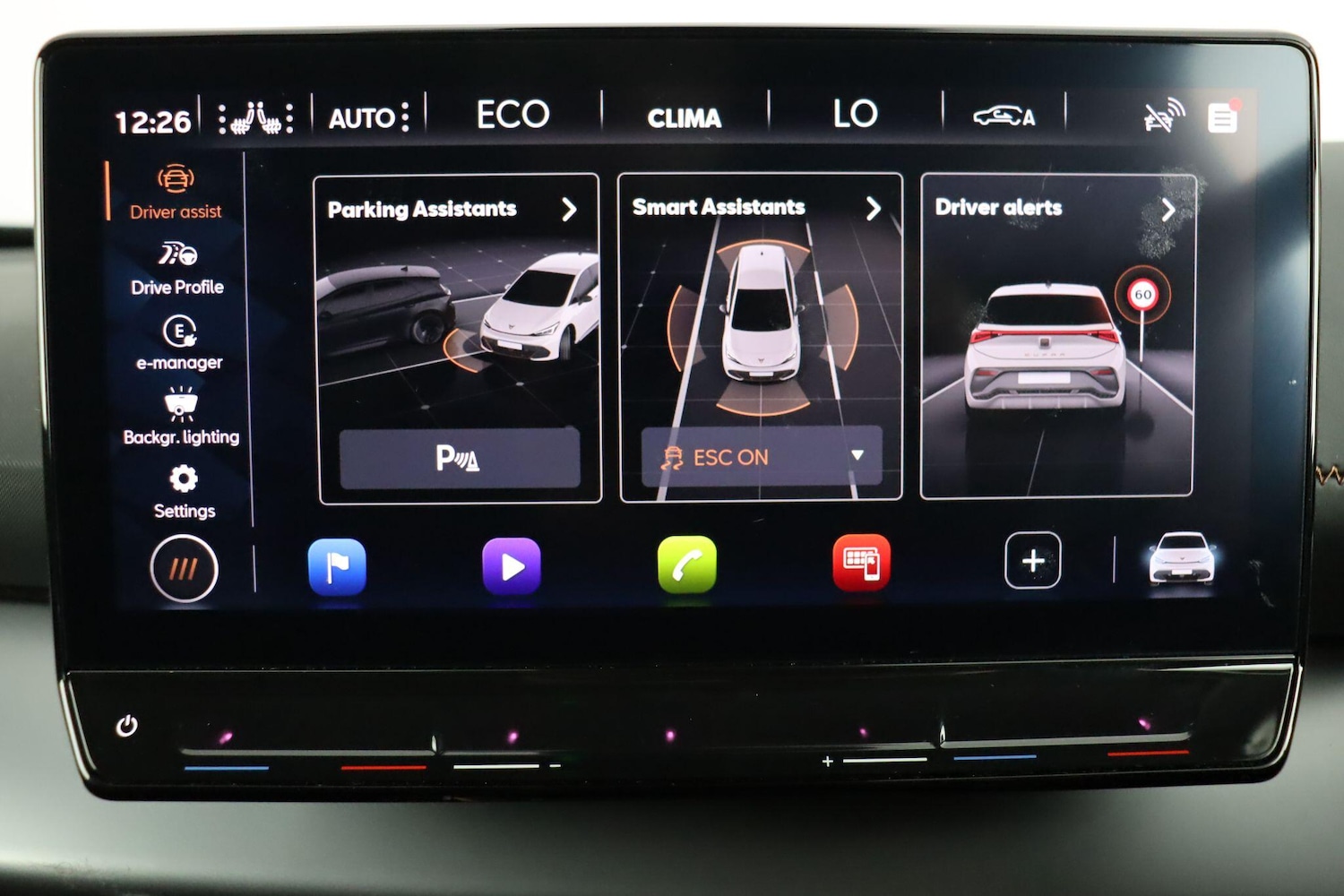 Used Cupra Born 2024 for sale - 77029607: Photo 32