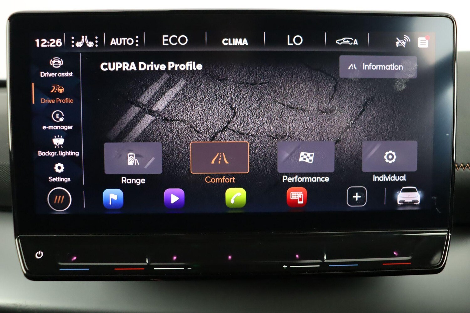 Used Cupra Born 2024 for sale - 77029607: Photo 33