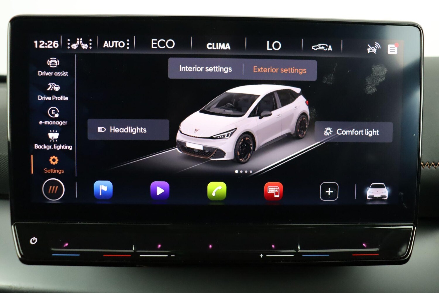 Used Cupra Born 2024 for sale - 77029607: Photo 36