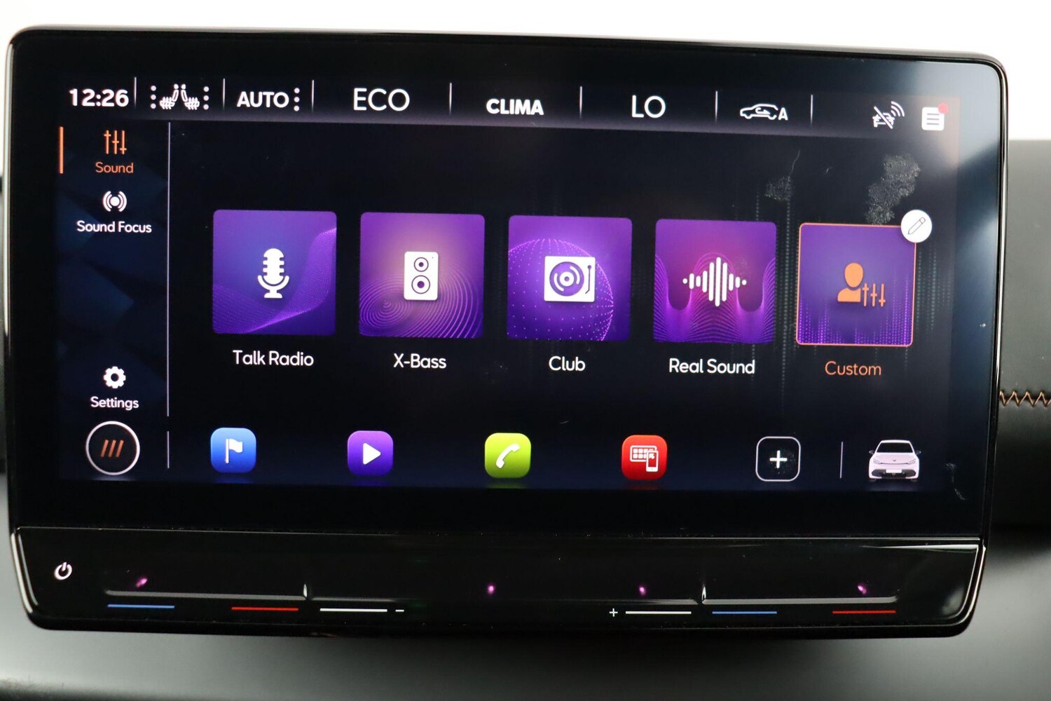 Used Cupra Born 2024 for sale - 77029607: Photo 37