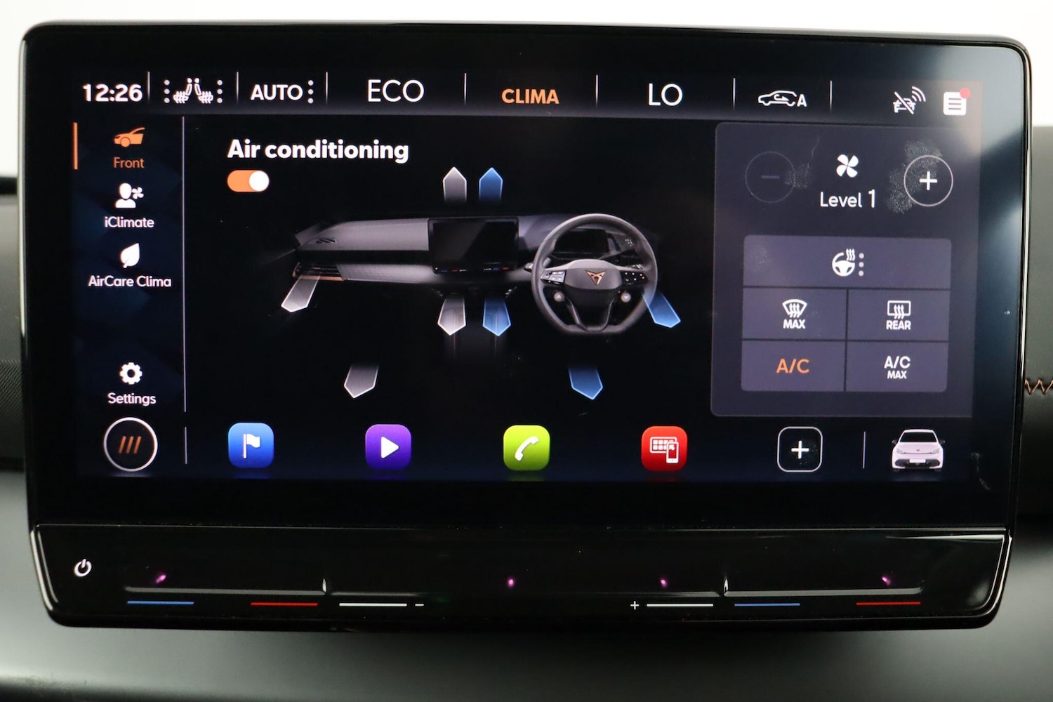 Used Cupra Born 2024 for sale - 77029607: Photo 38