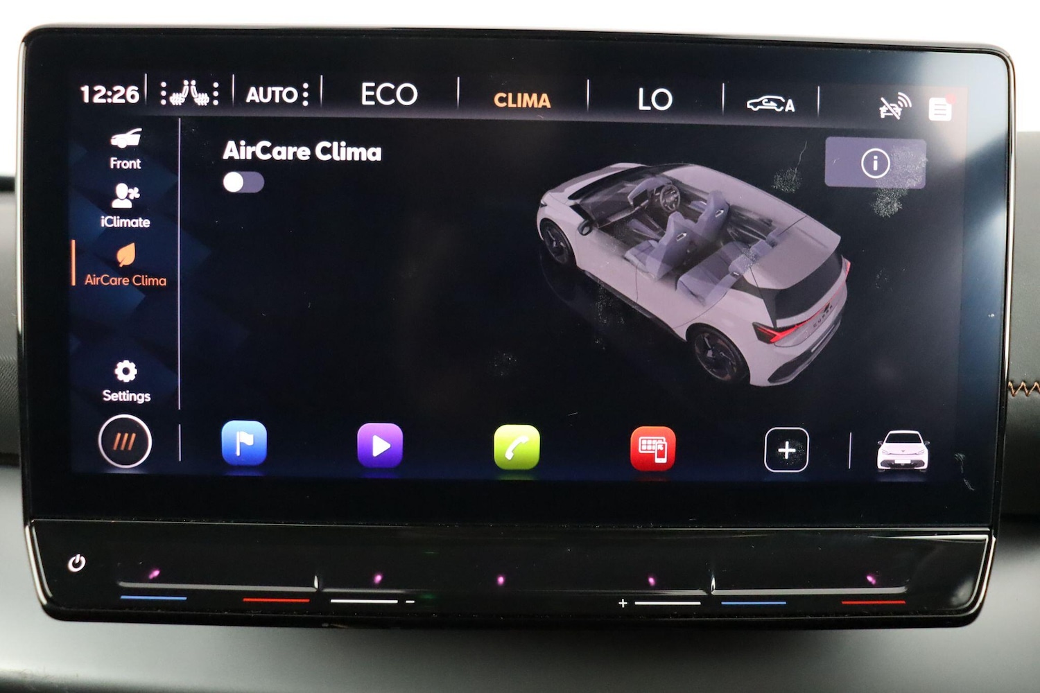 Used Cupra Born 2024 for sale - 77029607: Photo 40