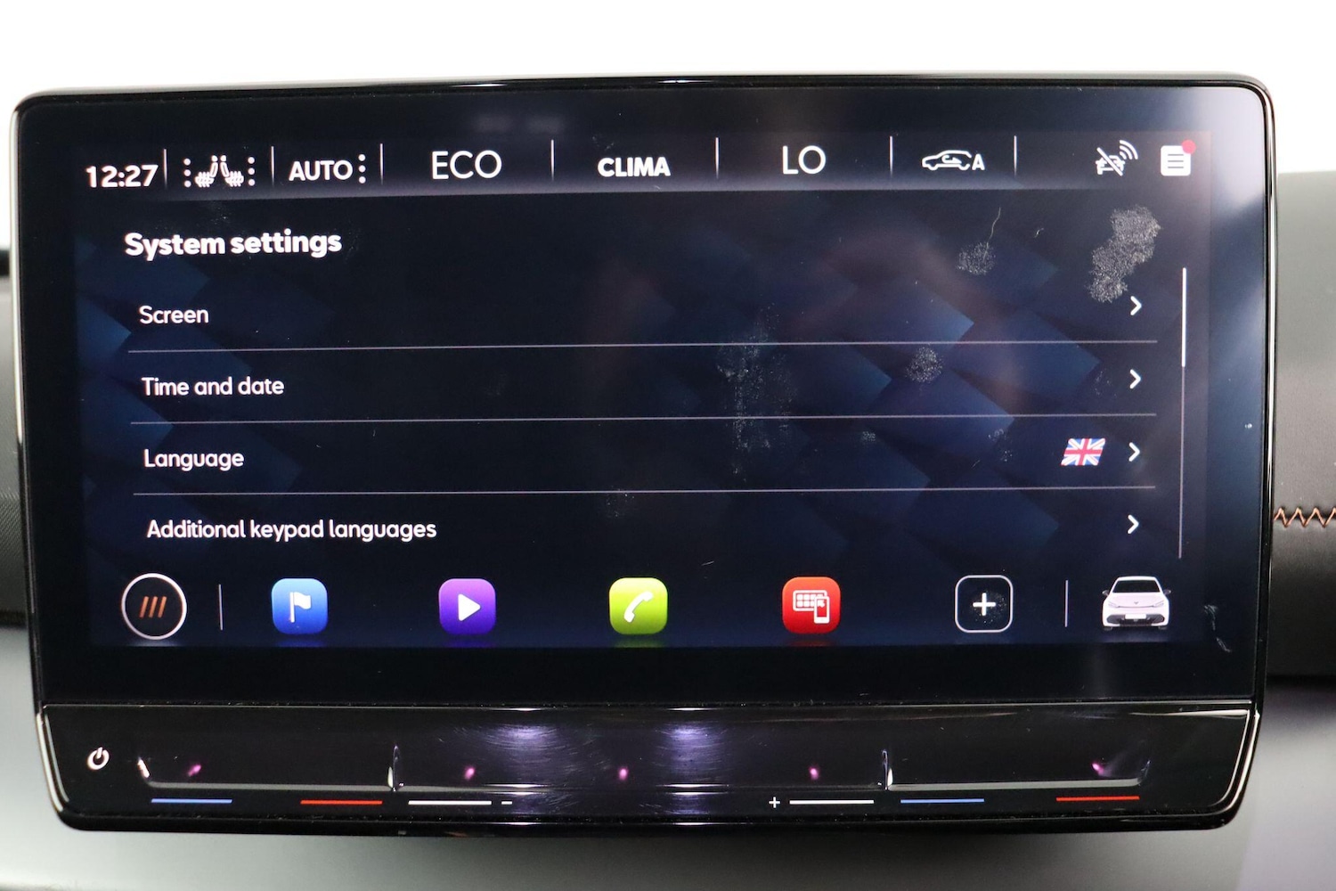 Used Cupra Born 2024 for sale - 77029607: Photo 41