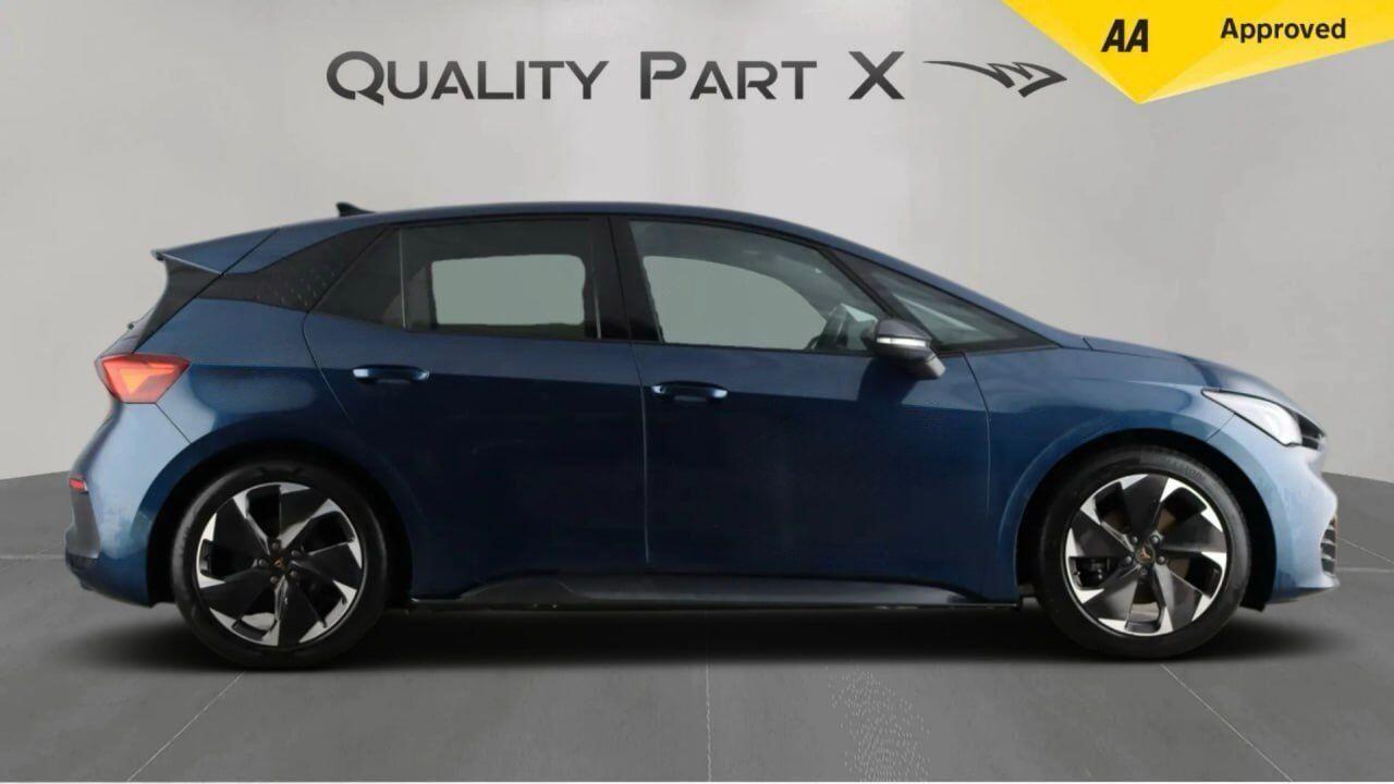 Used Cupra Born 2024 for sale - 77029607: Photo 8