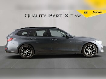 Used BMW 3 Series 2021 for sale - 78267718: Photo