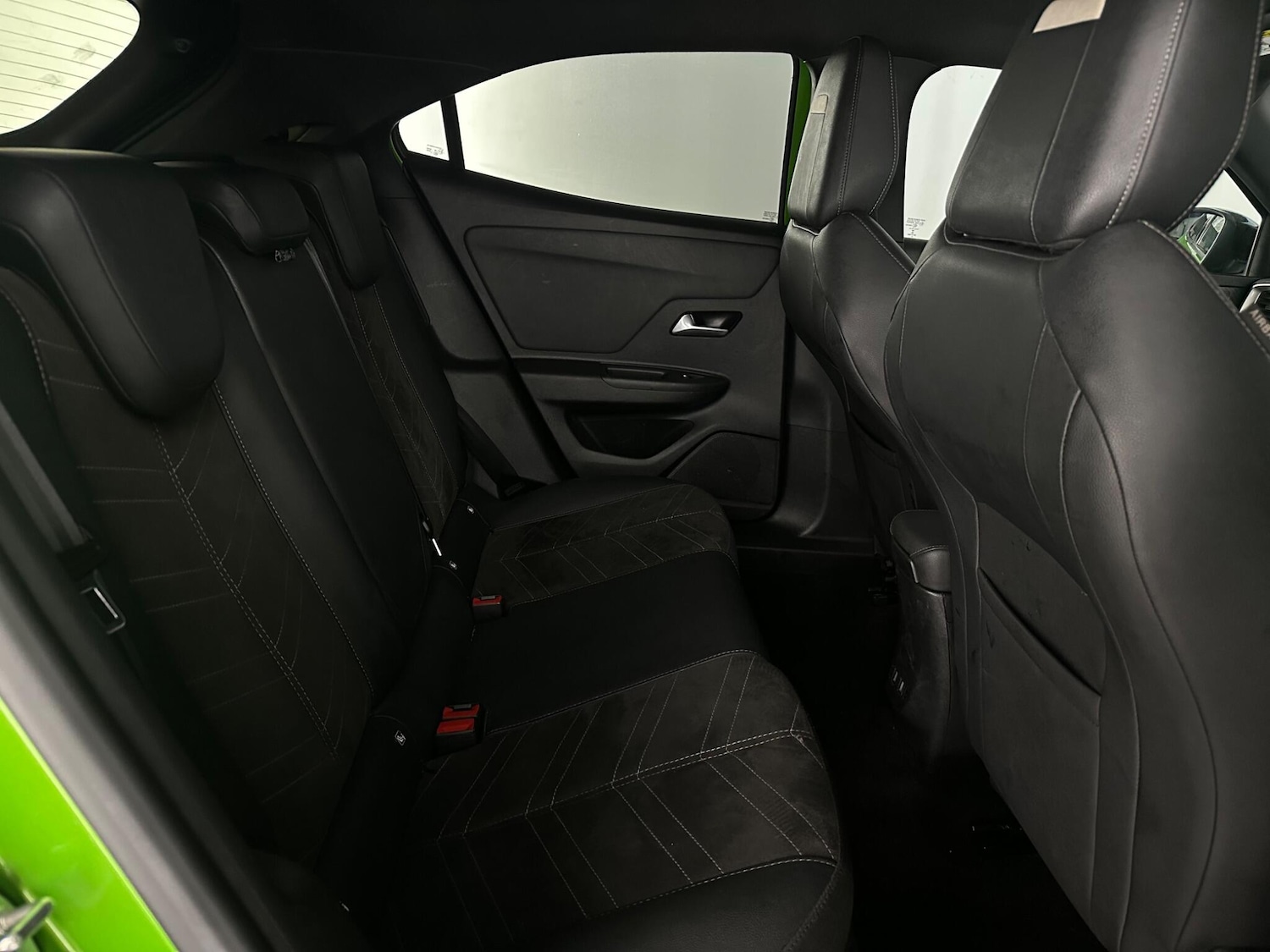 Used Vauxhall Mokka 2023 for sale - 76360619: Photo 10