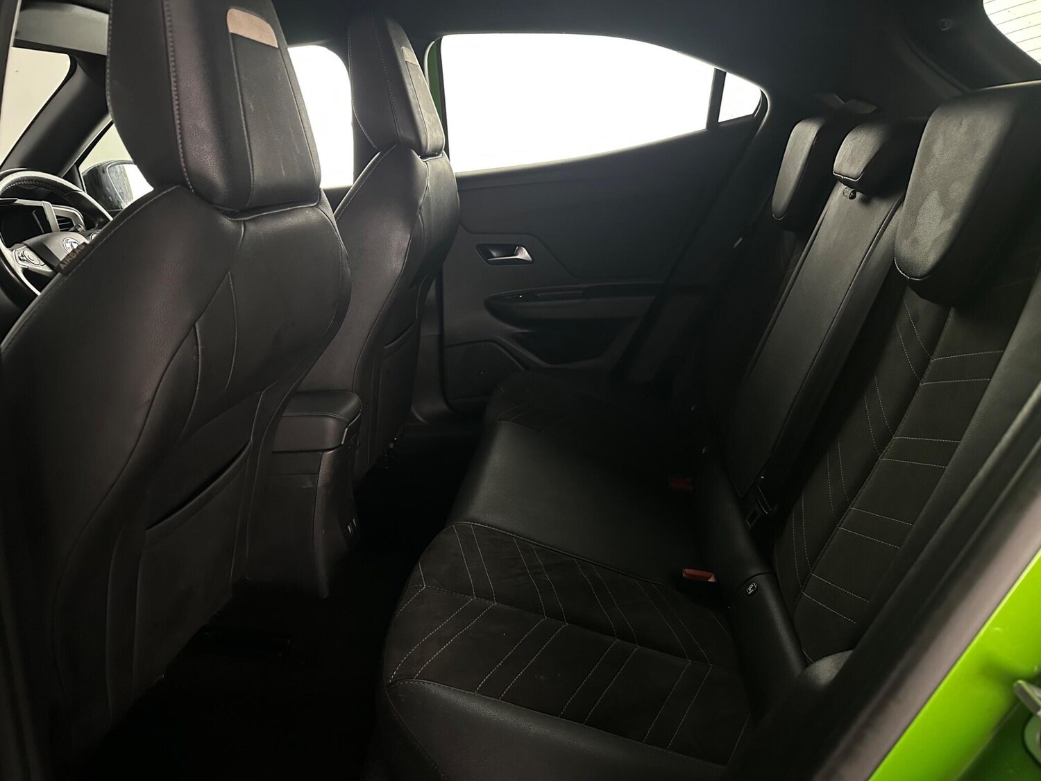 Used Vauxhall Mokka 2023 for sale - 76360619: Photo 11