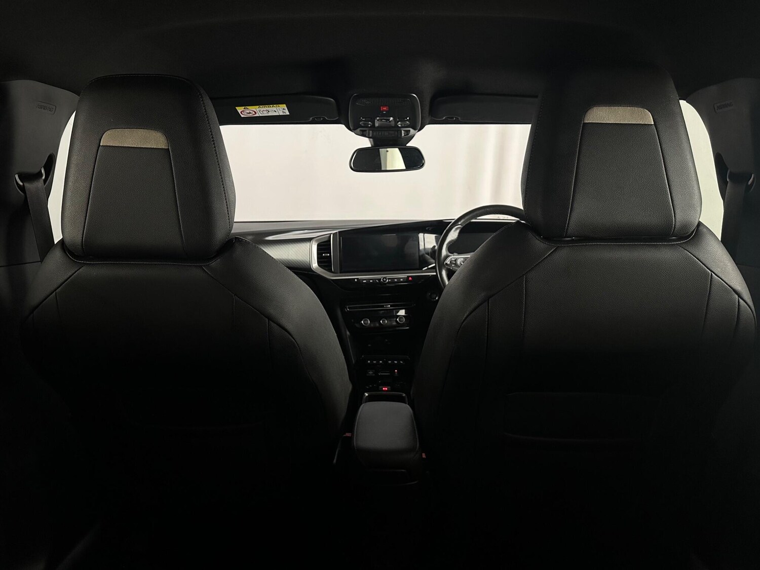 Used Vauxhall Mokka 2023 for sale - 76360619: Photo 12