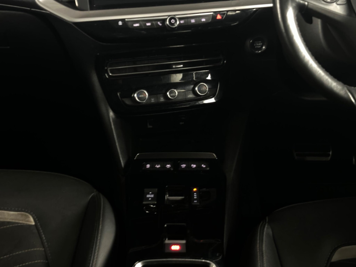 Used Vauxhall Mokka 2023 for sale - 76360619: Photo 13