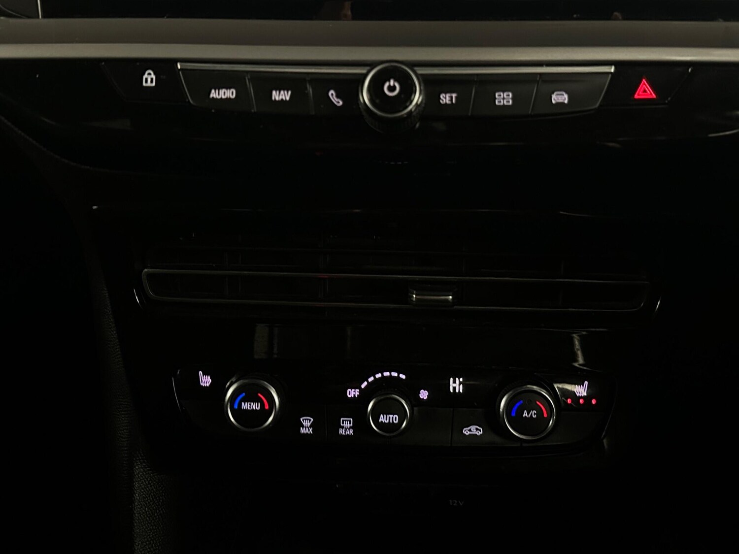 Used Vauxhall Mokka 2023 for sale - 76360619: Photo 14