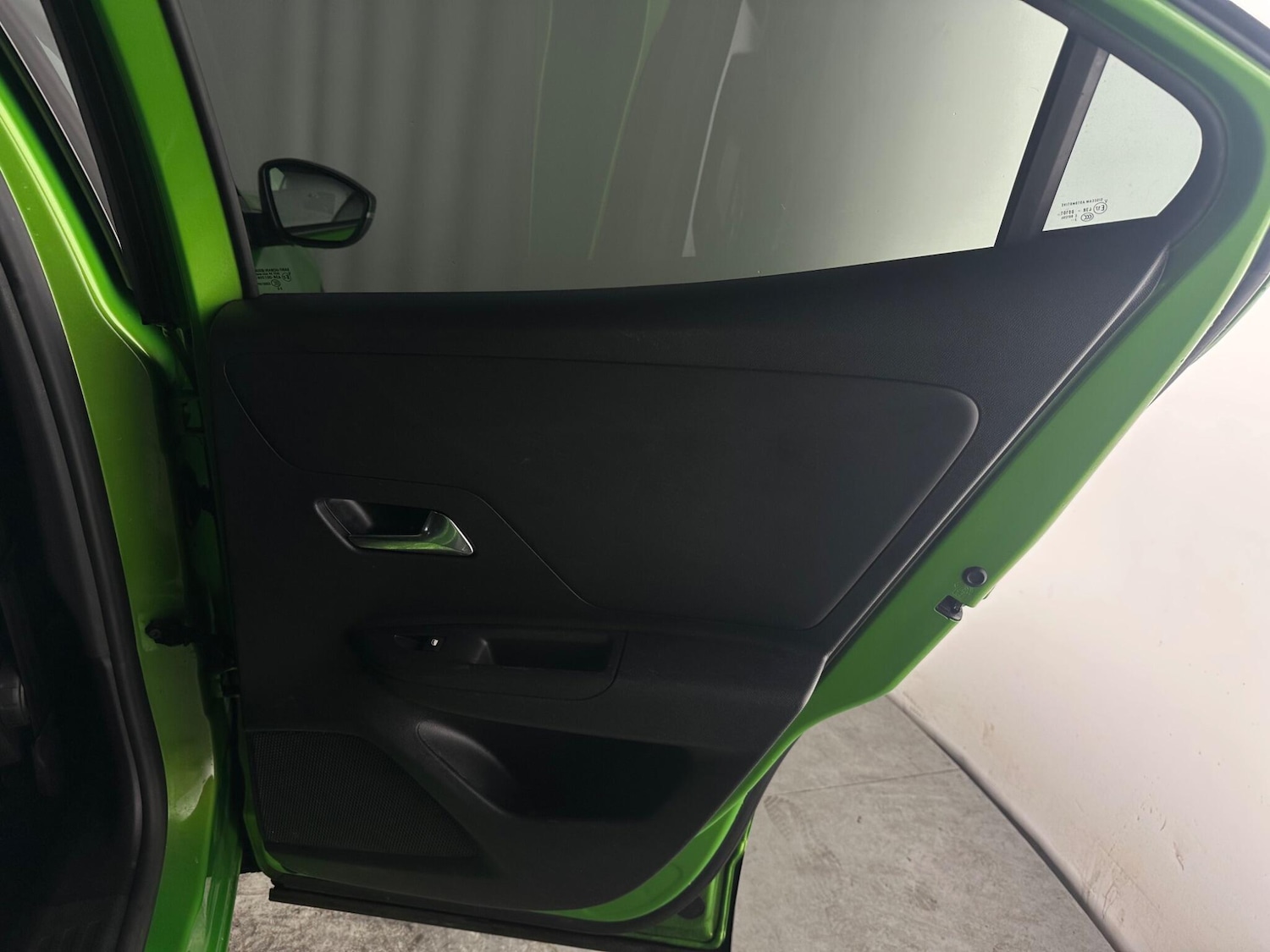 Used Vauxhall Mokka 2023 for sale - 76360619: Photo 21