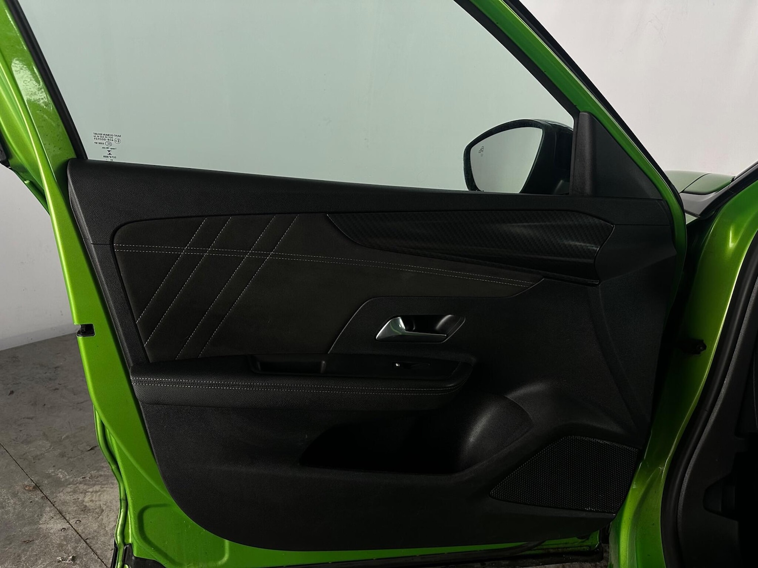 Used Vauxhall Mokka 2023 for sale - 76360619: Photo 22